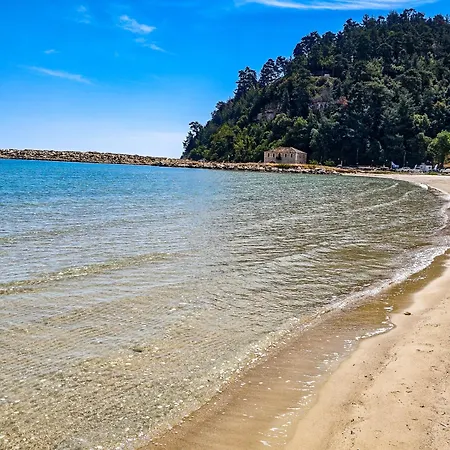 Lejlighedshotel Menta 3*