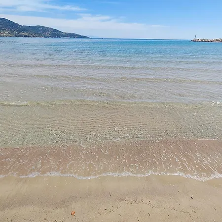 Lejlighedshotel Menta