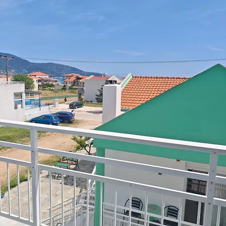 Menta Skala Potamia (Thasos)