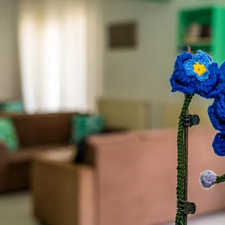 Menta Skala Potamia (Thasos)