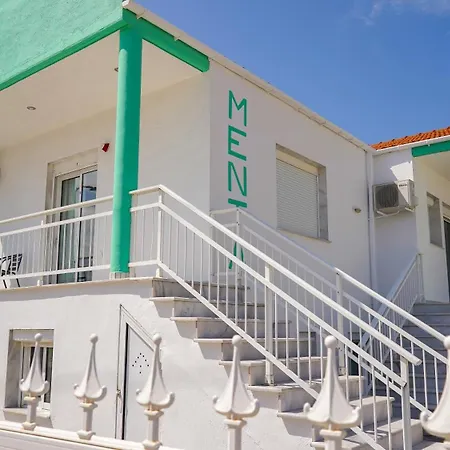 Menta Lejlighedshotel