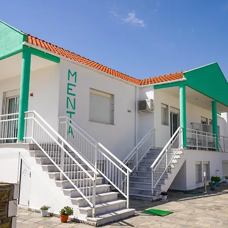 Menta Lejlighedshotel