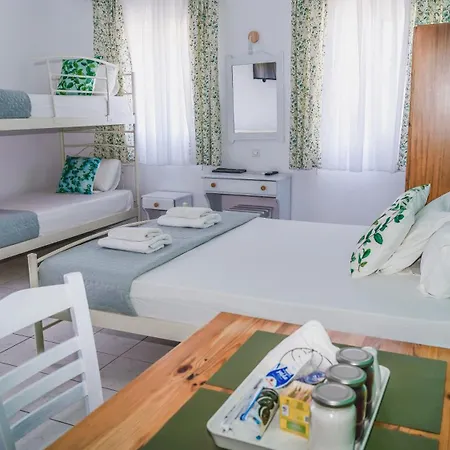 Menta Lejlighedshotel