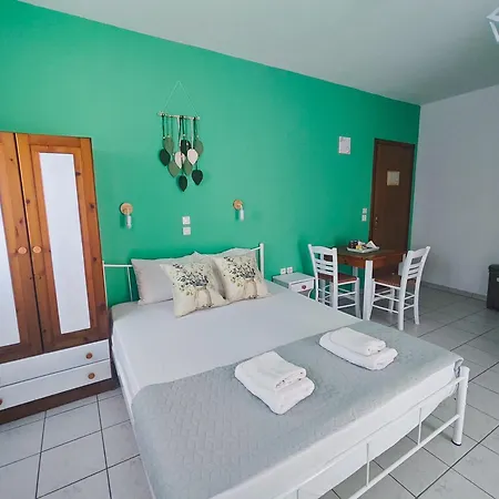 Lejlighedshotel Menta