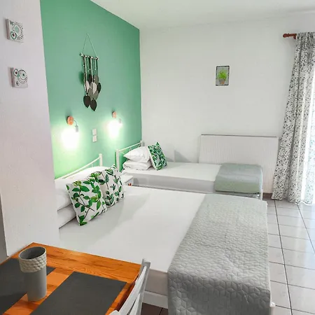 Aparthotel Menta