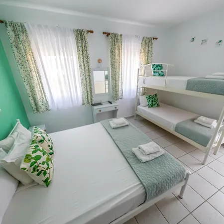 Menta Lejlighedshotel