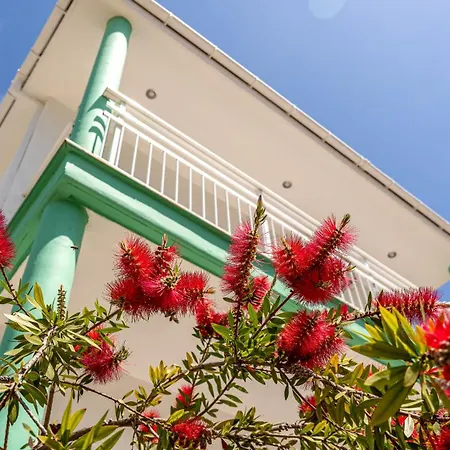 Menta Aparthotel Skala Potamia (Thasos)