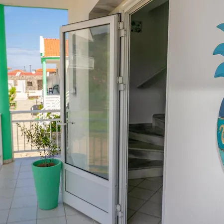 Menta 3* Σκάλα Ποταμιάς