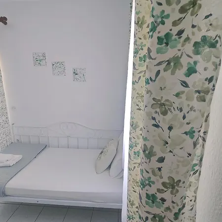 Ξενοδοχείο με διαμερίσματα Menta 3*