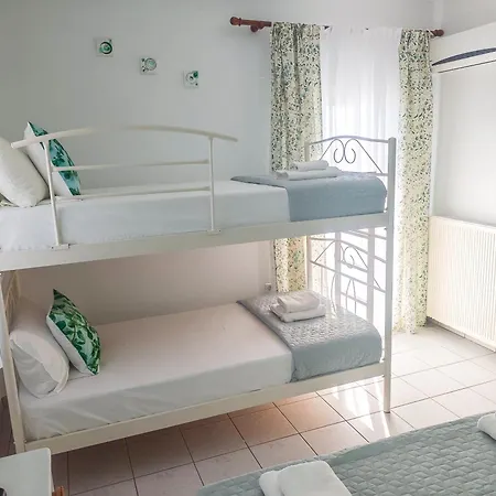 Menta Skala Potamia (Thasos)