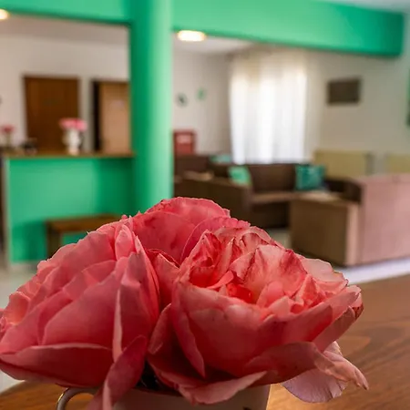 Menta Aparthotel Skala Potamia (Thasos)