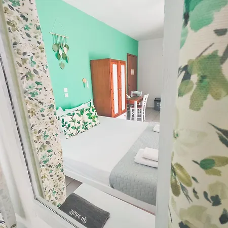 Menta 3*