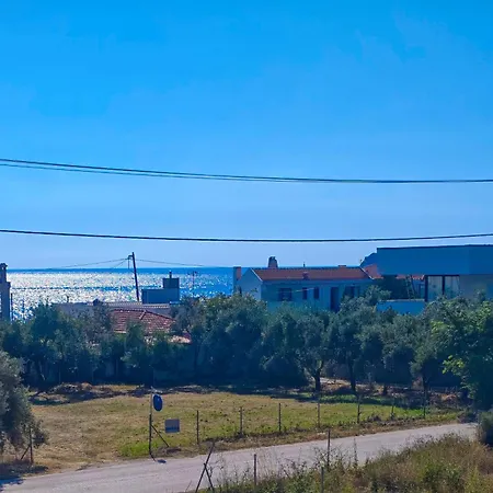 Menta 3* Skala Potamia (Thasos)