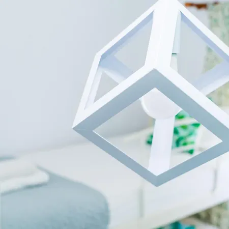 Ξενοδοχείο με διαμερίσματα Menta Σκάλα Ποταμιάς