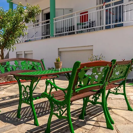 Menta 3* Σκάλα Ποταμιάς