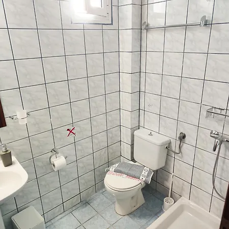 Menta Aparthotel