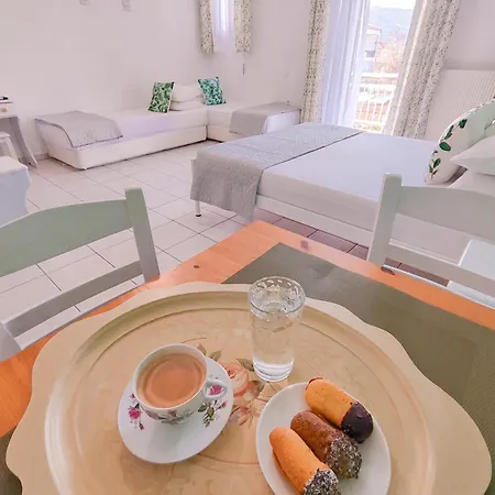 Aparthotel Menta 3*