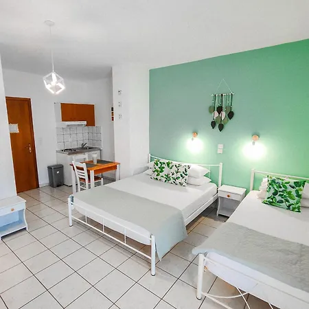 Aparthotel Menta