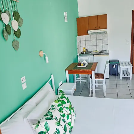 Aparthotel Menta 3*