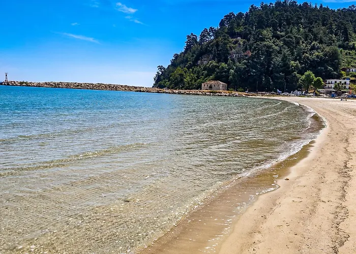 Ξενοδοχείο με διαμερίσματα Menta 3*