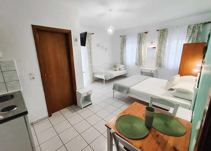 Menta Σκάλα Ποταμιάς