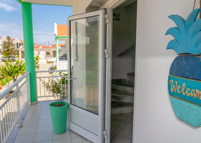 Menta 3* Σκάλα Ποταμιάς