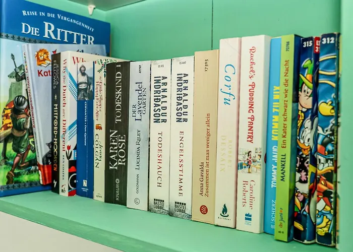 Ξενοδοχείο με διαμερίσματα Menta 3*