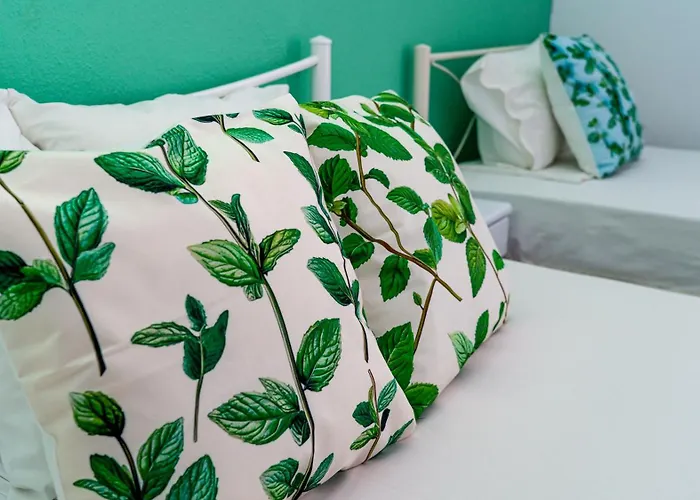 Menta 3* Σκάλα Ποταμιάς