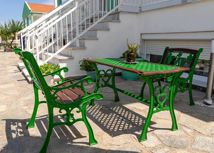 Menta Σκάλα Ποταμιάς