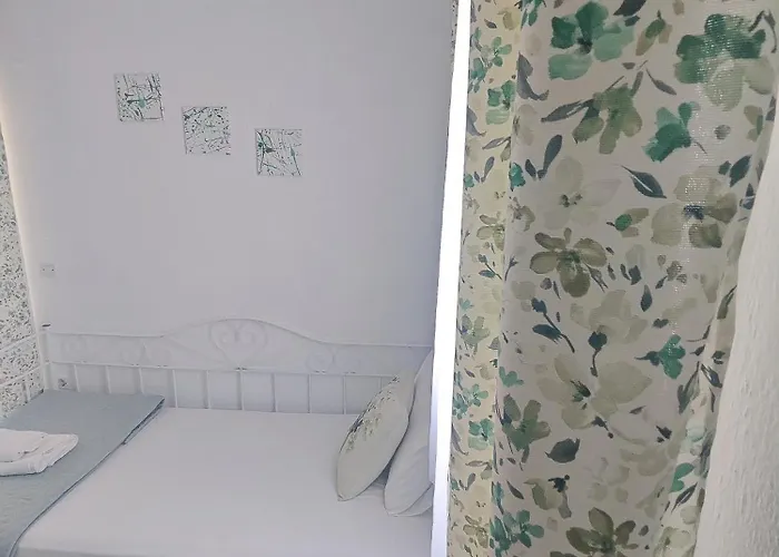 Ξενοδοχείο με διαμερίσματα Menta 3*