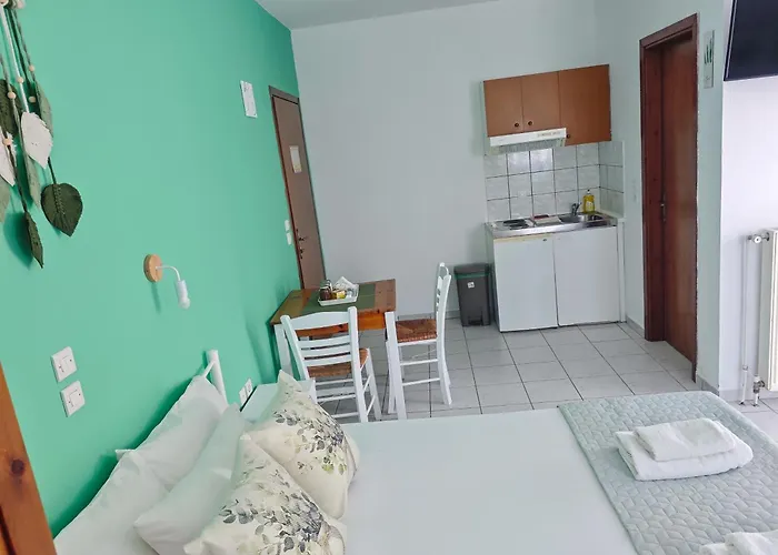 Menta Σκάλα Ποταμιάς