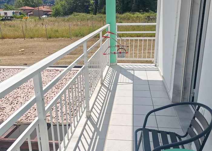 Menta 3* Σκάλα Ποταμιάς