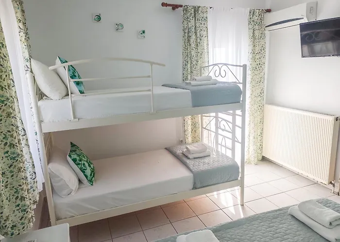 Menta Σκάλα Ποταμιάς