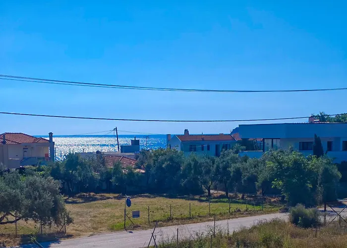 Menta 3* Σκάλα Ποταμιάς