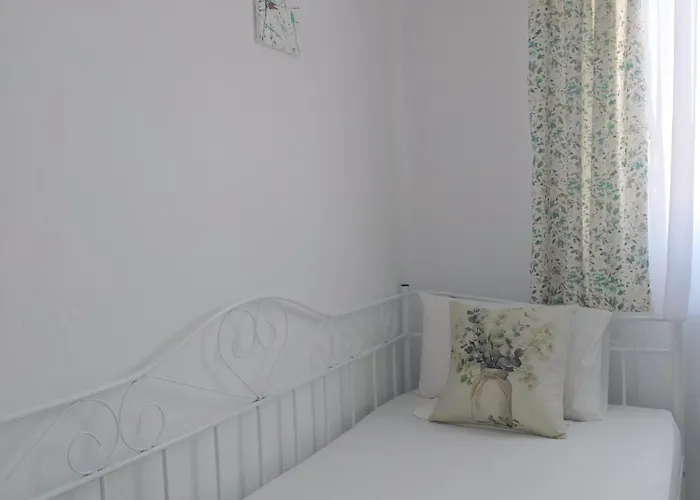 Menta Ξενοδοχείο με διαμερίσματα Σκάλα Ποταμιάς